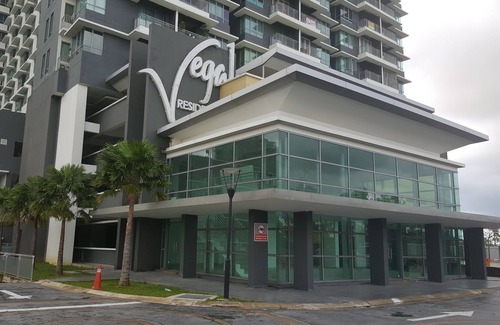 Cyberjaya Apartamento | Cyberjaya Vega Residensi