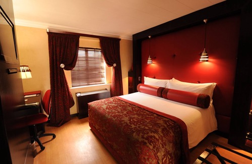 Polokwane Casa | Cycad Guest House