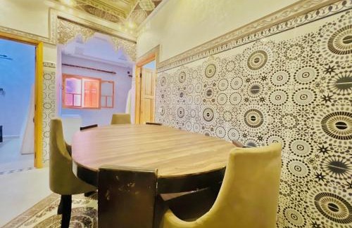 Oulad Khallouf Apartamento | Cycas Family Apart full furnished