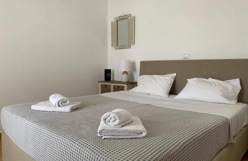 Naousa Apartamento | Cycladic Elegant Apartment
