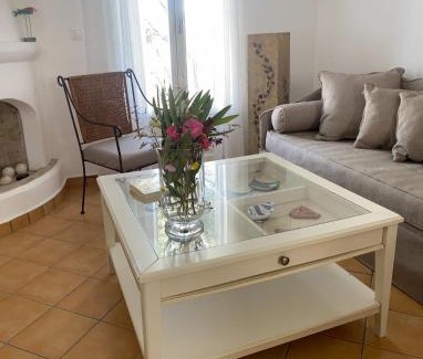 Naousa Apartamento | Cycladic Elegant Apartment