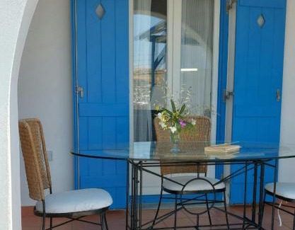 Naousa Apartamento | Cycladic Elegant Apartment