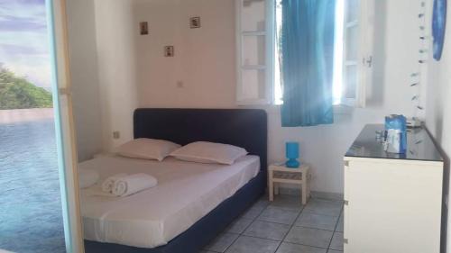 Ornos Apartamento | Cycladic Ornos Apt Near Mykonos Town