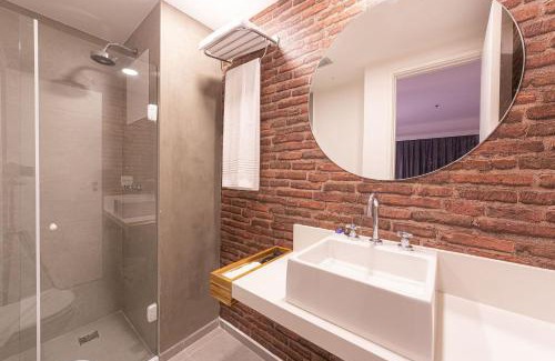 Itaim Bibi Apartamento | Cyclinn Faria Lima Itaim