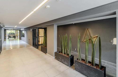 Itaim Bibi Apartamento | Cyclinn Itaim Jesuino