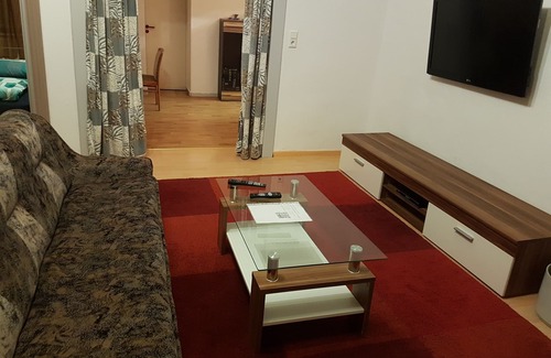 Eisenhuettenstadt Apartamento | Ciclistas en la Schlaubetal / y mecánica.