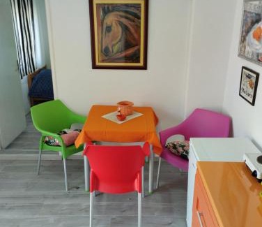 Backa Palanka Apartamento | Cyclo Apartment Pinki
