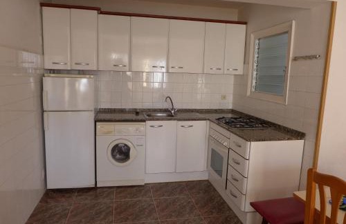 La Pineda Apartamento | CYE 5 Rentalmar