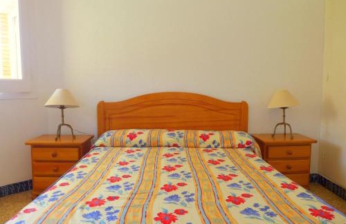 La Pineda Apartamento | CYE 5 Rentalmar