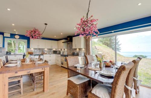 Arthog Casa | Cyfannedd Uchaf
