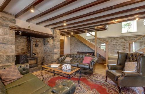 Arthog Casa | Cyfannedd Uchaf