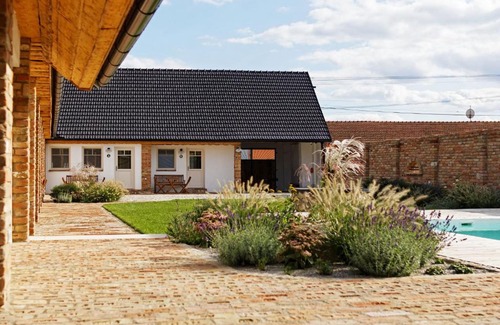 Jevisovka Apartamento | Cyklopenzion U Čápů