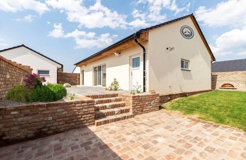 Jevisovka Apartamento | Cyklopenzion U Čápů