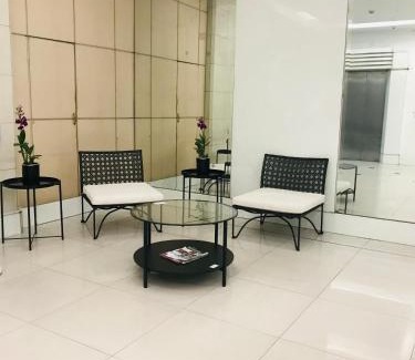 South Triangle Apartamento | Cylos Place