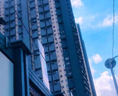South Triangle Apartamento | Cylos Place