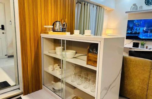 South Triangle Apartamento | Cylos Place