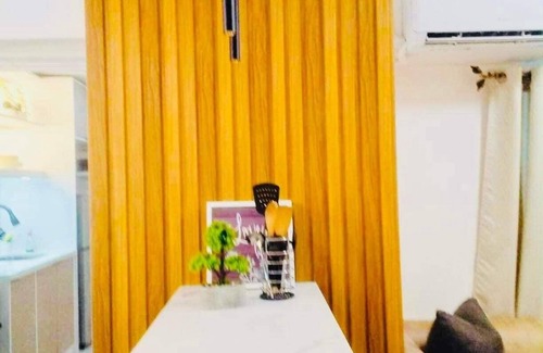 West Triangle Condominio | Cylo’sPlace