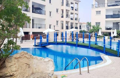 Oroklini Apartamento | CyPresa Sweet Home Oroklini