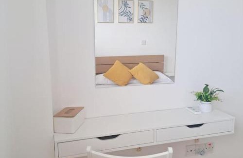 Oroklini Apartamento | CyPresa Sweet Home Oroklini