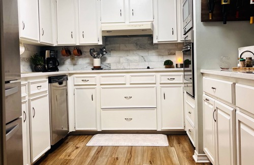 Benton Casa | Cypress Bay Townhomes