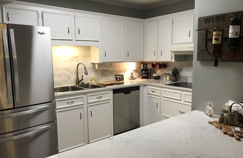Benton Casa | Cypress Bay Townhomes