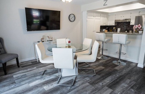 Cypress Casa | CYPRESS CHARM: 3-BEDROOM TOWNHOME w/ GARAGE, PRIVATE PATIO & COMMUNITY POOLS p33