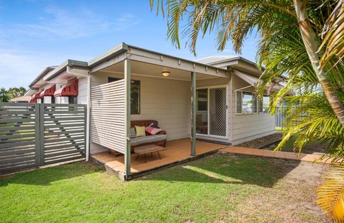 Evans Head Casa | Cypress Cottage 26 Cypress Street Evans Head
