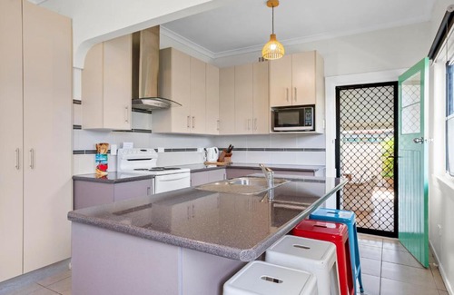 Evans Head Casa | Cypress Cottage 26 Cypress Street Evans Head