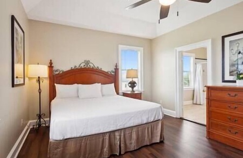 Lafitte Cama Y Desayuno | Cypress Cottage St.3