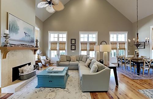 Dune Allen Beach Casa | Cypress Dune Cottage