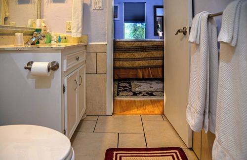 Wimberley Casa | Cypress Fairway Village
