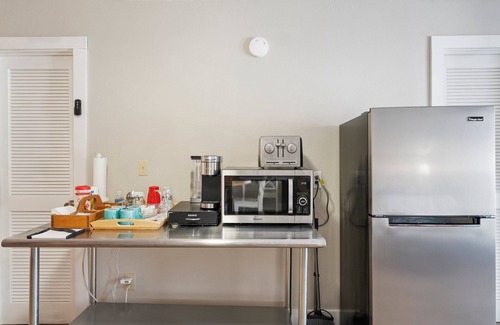 Kill Devil Hills Casa | Cypress House Inn