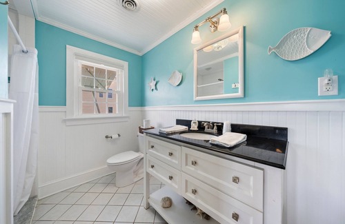 Kill Devil Hills Casa | Cypress House Inn