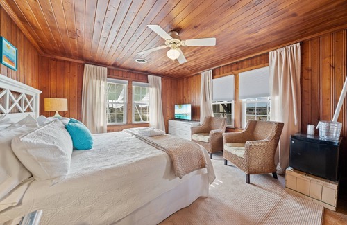 Kill Devil Hills Casa | Cypress House Inn