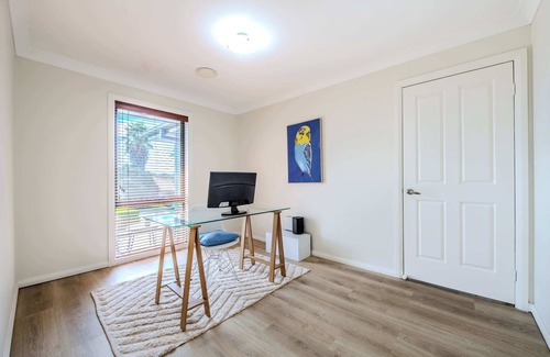 Dubbo Casa | Cypress Point - Pool Entertainer, Pets Allowed