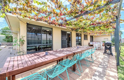 Dubbo Casa | Cypress Point - Pool Entertainer, Pets Allowed