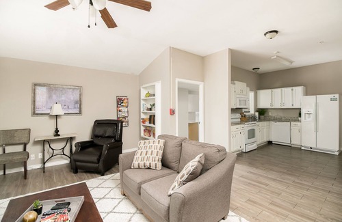 Heritage Casa | Cypressgreen Haus - Lackland, BMT, Sea World
