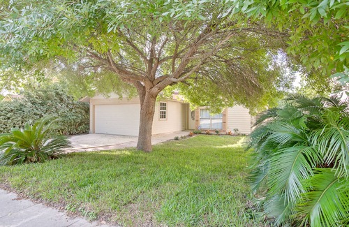 Heritage Casa | Cypressgreen Haus - Lackland, BMT, Sea World