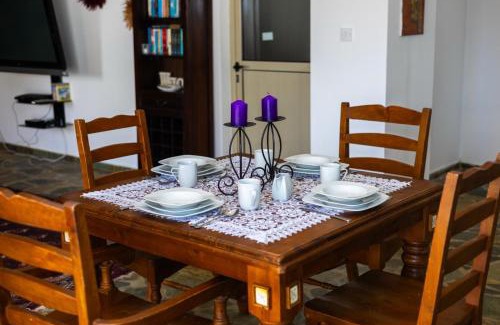 Akoursos Apartamento | Cypria