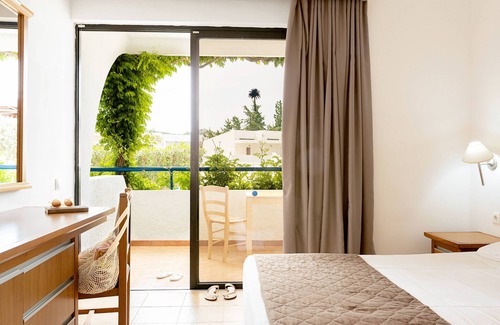 Faliraki Complejo | Cyprotel Faliraki - All Inclusive