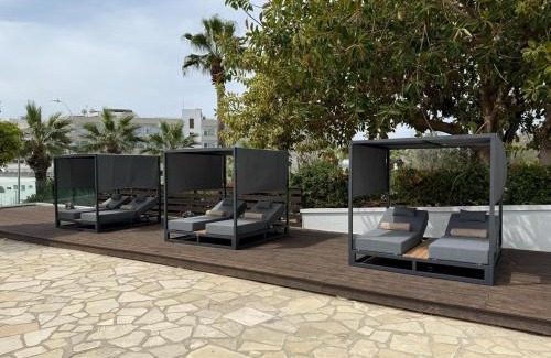 Ayia Napa Hotel | Cyprotel Florida