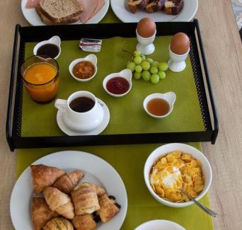 Monemvasia Casa | Cyrenia Guesthouse