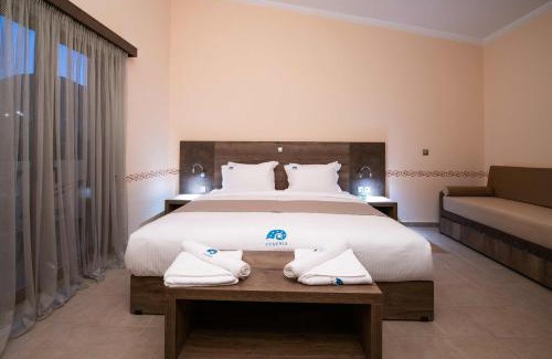 Monemvasia Casa | Cyrenia Guesthouse