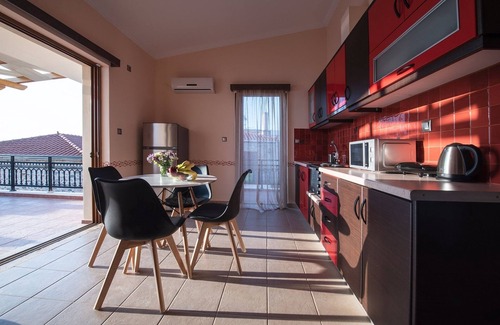 Monemvasia Casa | Cyrenia Guesthouse