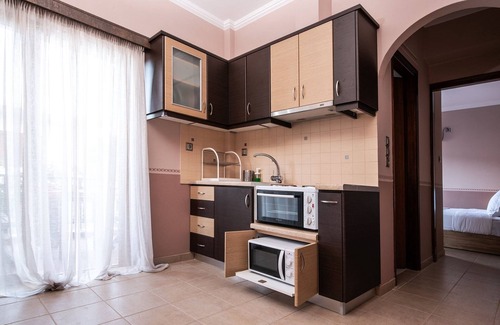 Monemvasia Casa | Cyrenia Guesthouse