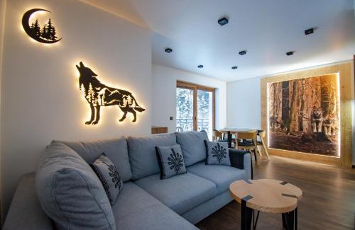 Zawoja Apartamento | Cyrhel Apartments