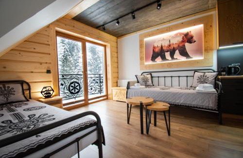 Zawoja Apartamento | Cyrhel Apartments