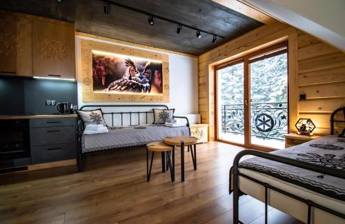 Zawoja Apartamento | Cyrhel Apartments