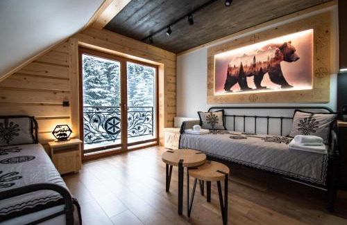 Zawoja Apartamento | Cyrhel Apartments