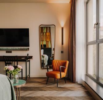 Stare Miasto Hotel | Cyrus Hotel